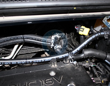 Hyundai Solaris 2017 года 123 л.с. 1591 фото 4