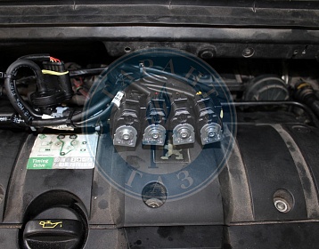 Peugeot 307 2006 года 108.8 л.с. 1587 фото 1