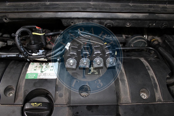 Peugeot 307 2006 года 108.8 л.с. 1587