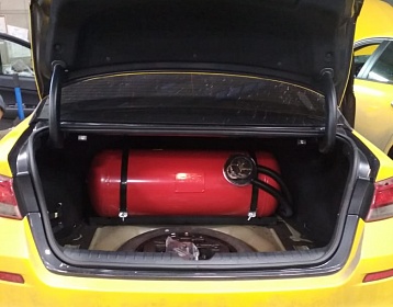 Kia Optima 2019 года 149.6 л.с. 2.0 фото 11