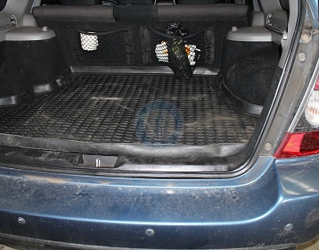 Subaru Forester 2006 года 229.8 л.с. 2457 фото 4