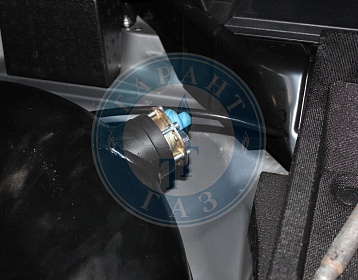 Subaru Forester 2008 года 149.6 л.с. 1994 фото 7