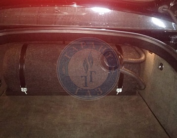 Bentley Continental  2007 года 560 л.с. 5998 фото 4