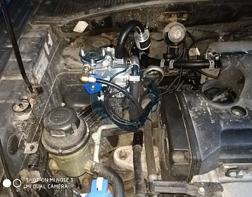 Kia Sроrtаgе 2011 года 149.6 л.с. 1998 фото 1