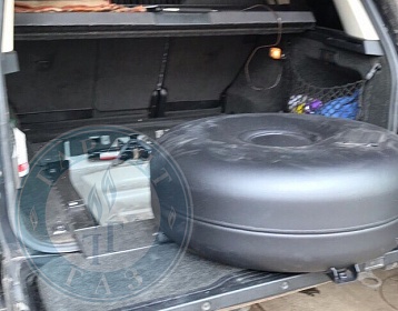 Land Rover Range Rover 2006 года 390.2 л.с. 4197