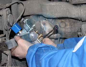 MAN TGS 19.350 фото 14