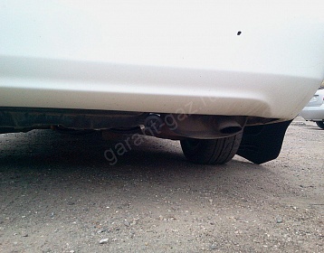 Toyota Mark 2 фото 12