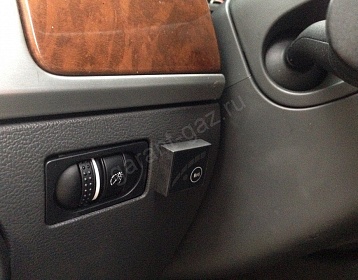 Volkswagen Touareg 2009 фото 4