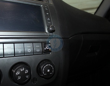 УАЗ Patriot 2015 года 127.8 л.с. 2693 фото 6