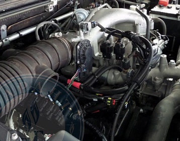 Mitsubishi Pajero 2014 года 178.1 л.с. 2972 фото 4