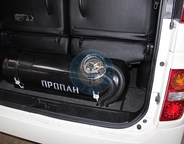 Nissan Elgrand 2005 года 240 л.с. 3498 фото 6