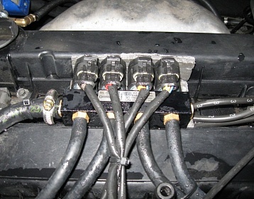 Ford Mondeo 1 фото 4