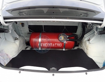 Renault Logan 2014 года 81.6 л.с. 1598