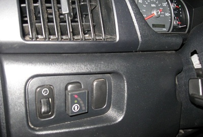 Mitsubishi Endeavor