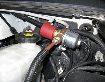 Cadillac Escalade 2 фото 5