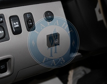 Mitsubishi Pajero 2009 года 220 л.с. 2998 фото 5