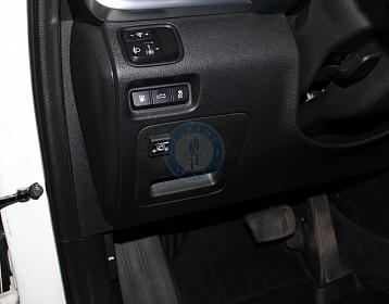 Kia Optima 2017 года 149.6 л.с. 1999 фото 6