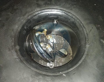 Hyundai Solaris 2016 года 106.1 л.с. 1396 фото 6