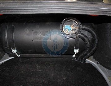 Hyundai Sonata 2006 года 130.5 л.с. 1997 фото 12