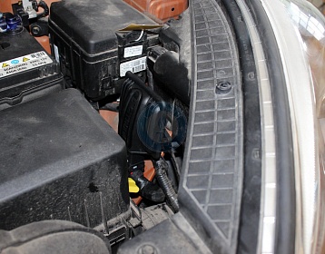 Hyundai Creta 2016 года 123 л.с. 1591 фото 3