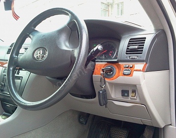 Toyota Mark 2 фото 6