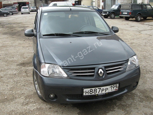 Renault Logan