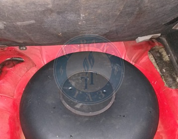 Chevrolet Klan 2007 года 108.8 л.с. 1598