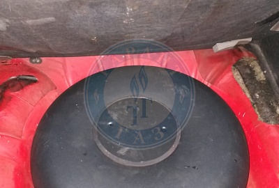 Chevrolet Klan 2007 года 108.8 л.с. 1598