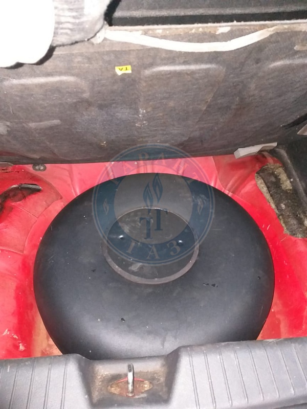 Chevrolet Klan 2007 года 108.8 л.с. 1598