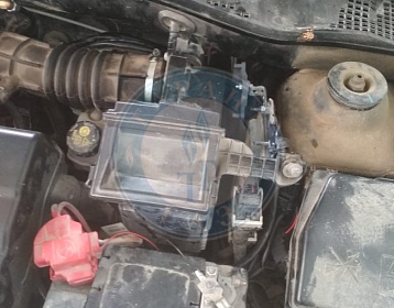 Lada Largus 2015 года 84 л.с. 1598 фото 5