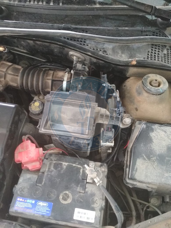 Lada Largus 2015 года 84 л.с. 1598