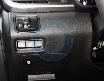 Kia Optima 2019 года 149.6 л.с. 1999 фото 3