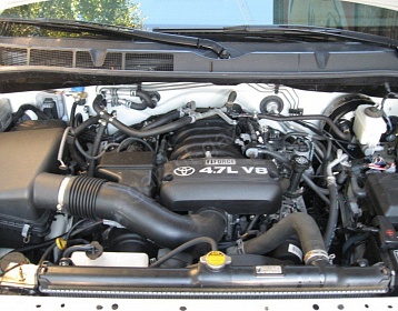 Toyota Tundra 4.6 фото 1