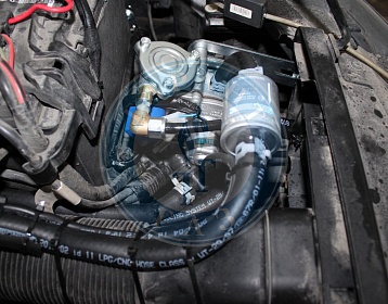 Volkswagen Polo 2012 года 104.7 л.с. 1598 фото 2