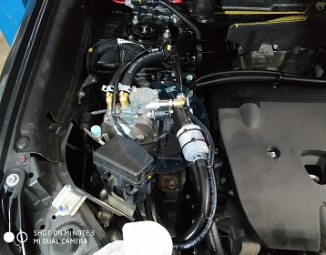 Mitsubishi Outlander 2019 года 145.5 л.с. 1998