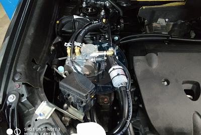 Mitsubishi Outlander 2019 года 145.5 л.с. 1998