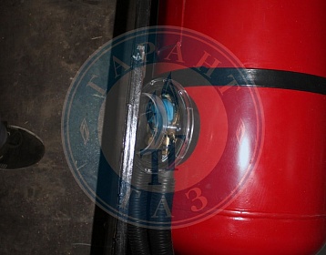 УАЗ Profi 2018 года 150 л.с. 2693 фото 8