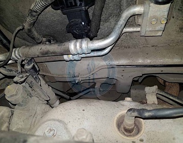 Kia Rio 2016 года 123 л.с. 1591 фото 2