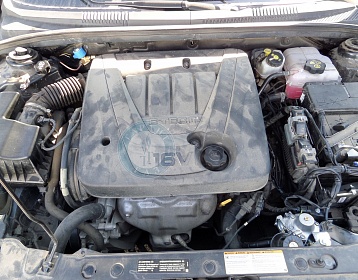 Chevrolet Cruze 2013 года 108.8 л.с. 1598 фото 1