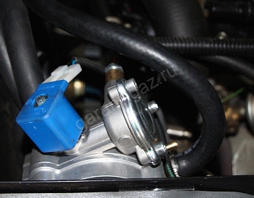 УАЗ 452 Буханка UAZ буханка фото 8