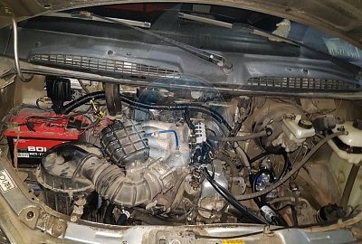 Газель 3302 2014 года 106.1 л.с. 2890