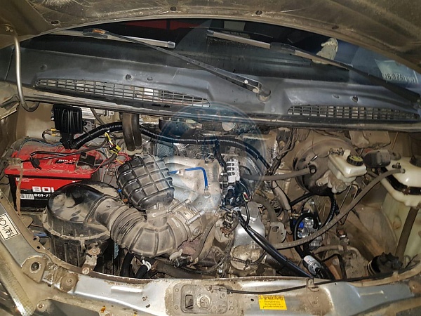 Газель 3302 2014 года 106.1 л.с. 2890