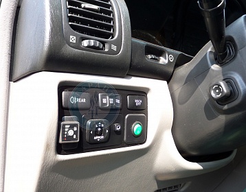 Lexus Lx470 2007 года 237.9 л.с. 4664 фото 8