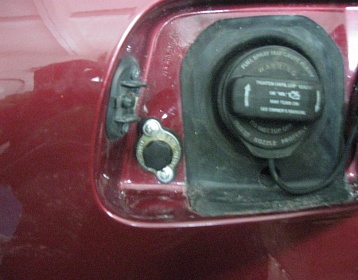 Volkswagen Touareg фото 9