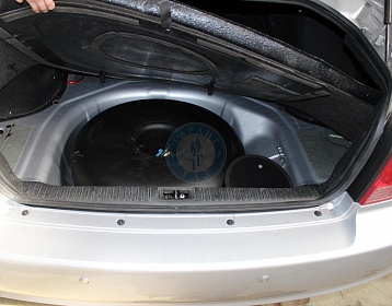 Hyundai Sonata 2005 года 130.5 л.с. 1997 фото 4