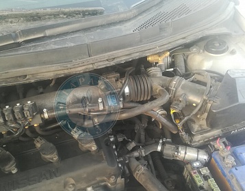 Nissan Primera 2002 года 140 л.с. 1998