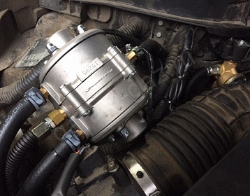 Infiniti G37 фото 2