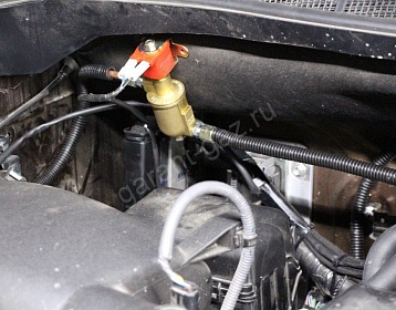 Toyota Tundra 1974 фото 6