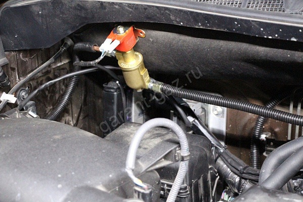 Toyota Tundra 1974