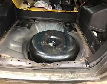 Nissan X-trail 2013 года 141.4 л.с. 1997 фото 2